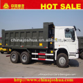 2014 Chinese Sinotruck Howo Dumper Truck 8*4